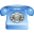 телефон